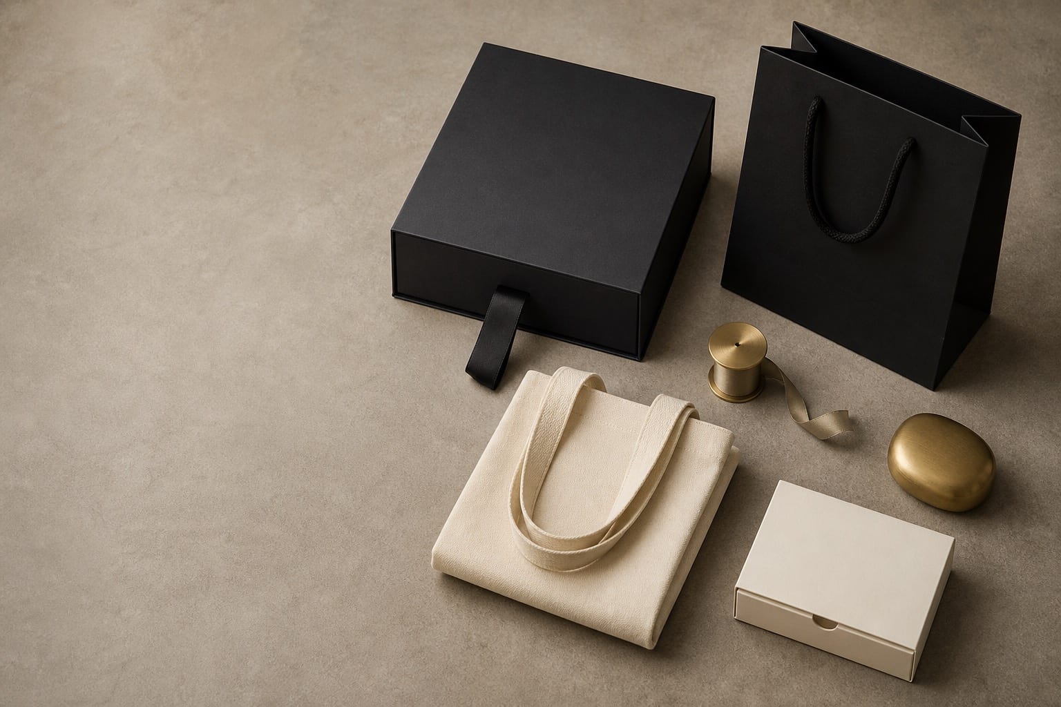 CW Packing custom packaging