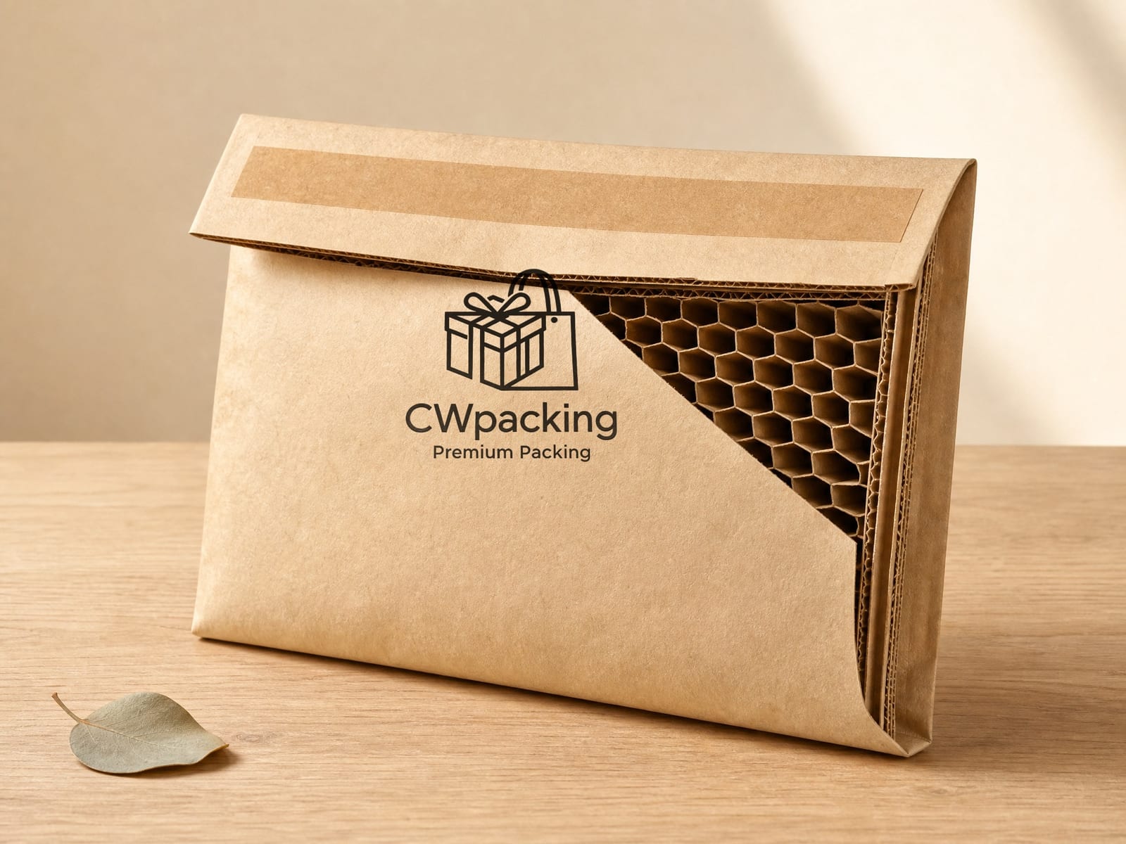 Compostable Mailer