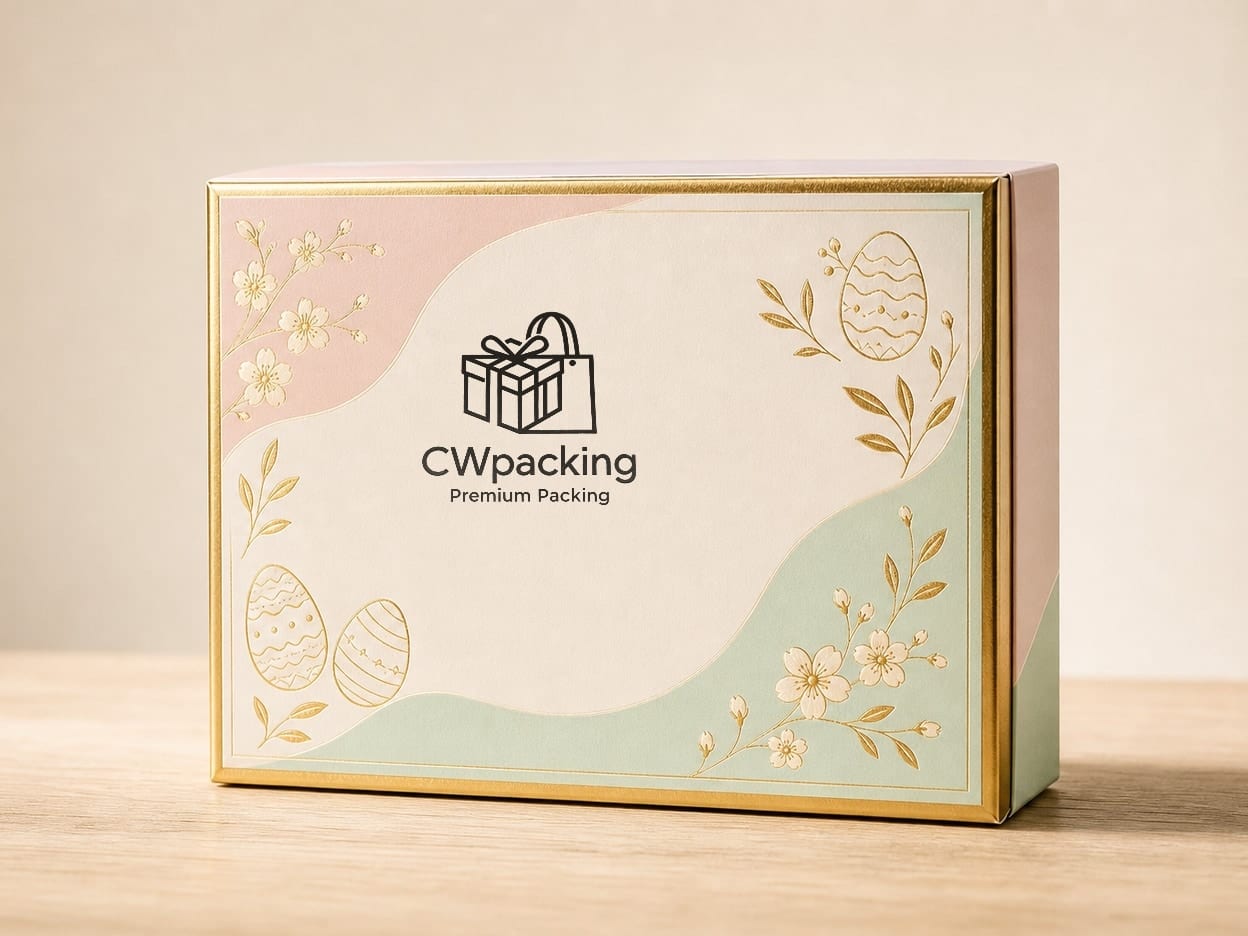 Easter Gift Box