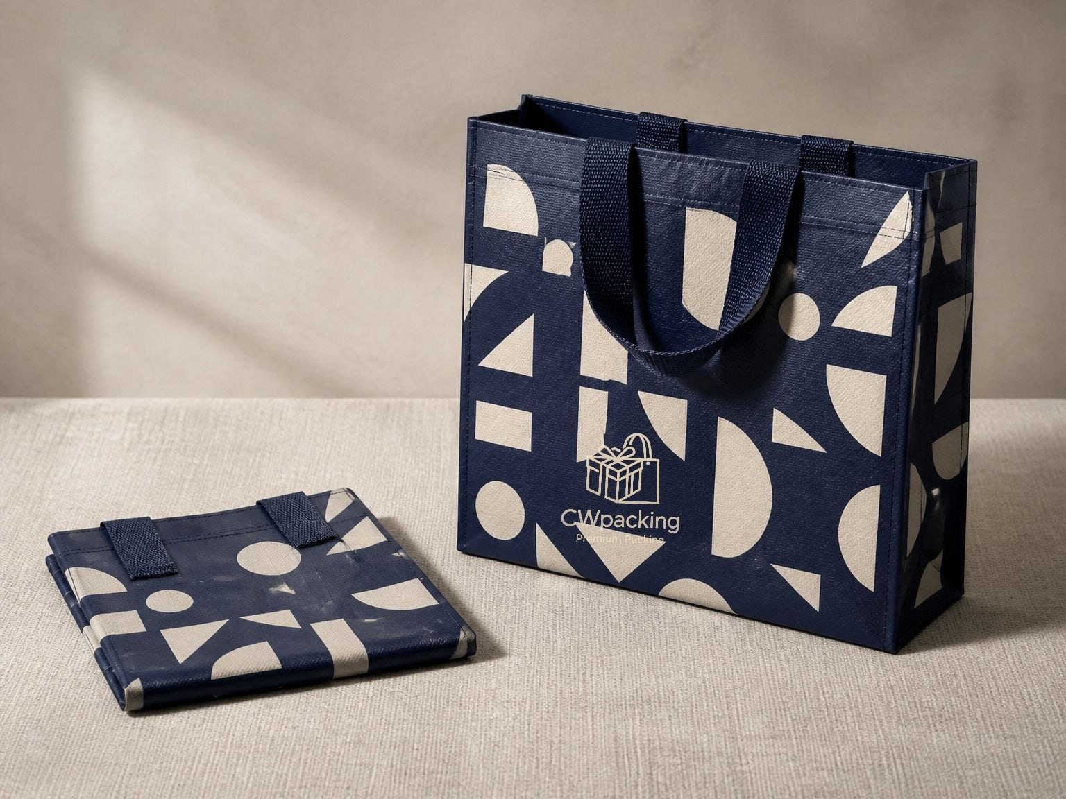 Non-woven bag